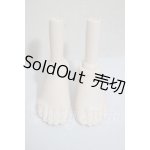 画像: MDD/みさんとるーぷ様 MDD対応足パーツ『おしゃま』 A-26-03-04-221-NY-ZA