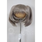 画像: 9inch/ウィッグ　Ronshuka Couture 様製 A-26-03-04-159-NY-ZA