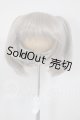 画像: 9inch/ウィッグ　Ronshuka Couture 様製 A-26-03-04-159-NY-ZA