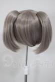 画像2: 9inch/ウィッグ　Ronshuka Couture 様製 A-26-03-04-159-NY-ZA (2)