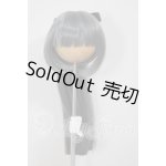 画像: 8-9inch/ウィッグ:Ronshuka couture 様製 A-26-03-04-160-NY-ZA