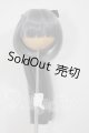 画像: 8-9inch/ウィッグ:Ronshuka couture 様製 A-26-03-04-160-NY-ZA