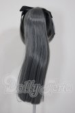 画像2: 8-9inch/ウィッグ:Ronshuka couture 様製 A-26-03-04-160-NY-ZA (2)