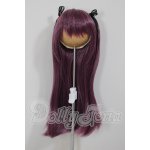 画像: 8-9inch/ウィッグ:Ronshuka couture 様製 A-26-03-04-164-NY-ZA