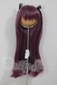 画像: 8-9inch/ウィッグ:Ronshuka couture 様製 A-26-03-04-164-NY-ZA