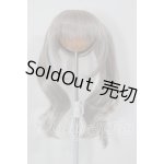 画像: 7inch/ウィッグ RonshukaCouture様製 A-26-03-04-162-NY-ZA
