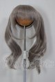 画像: 7inch/ウィッグ　RonshukaCouture様製 A-26-03-04-162-NY-ZA