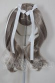 画像2: 7inch/ウィッグ　RonshukaCouture様製 A-26-03-04-162-NY-ZA (2)