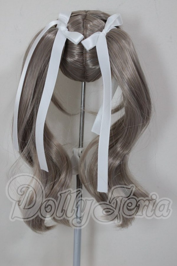 画像2: 7inch/ウィッグ　RonshukaCouture様製 A-26-03-04-162-NY-ZA (2)