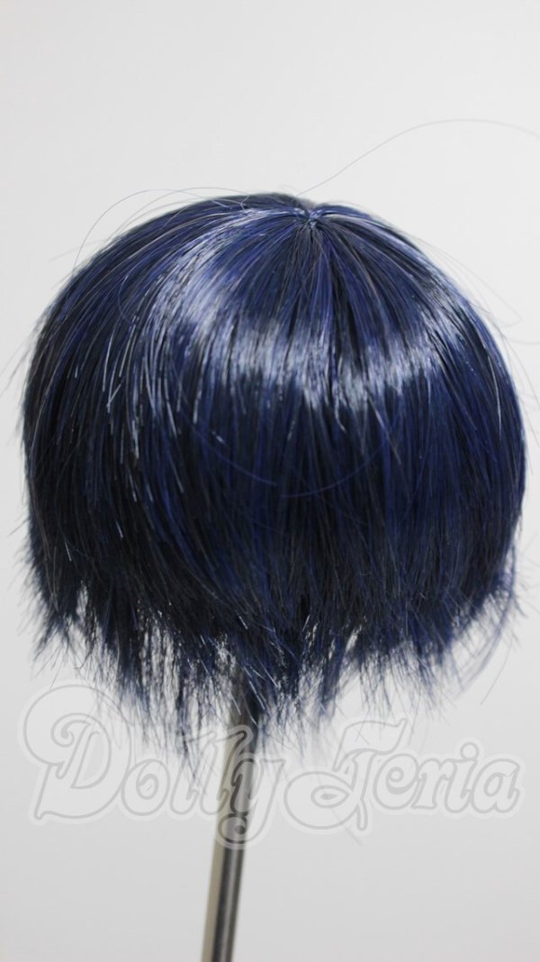 画像2: 7inch/ウィッグ　RonshukaCouture様製 A-26-03-04-226-NY-ZA (2)