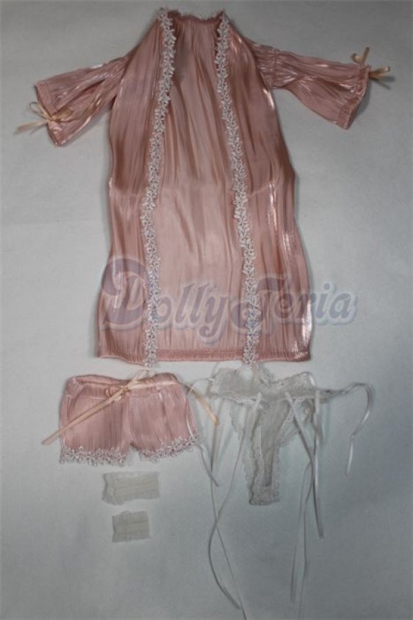 画像1: DD/OF:衣装セット/0 A-26-03-11-099-NY-ZA (1)