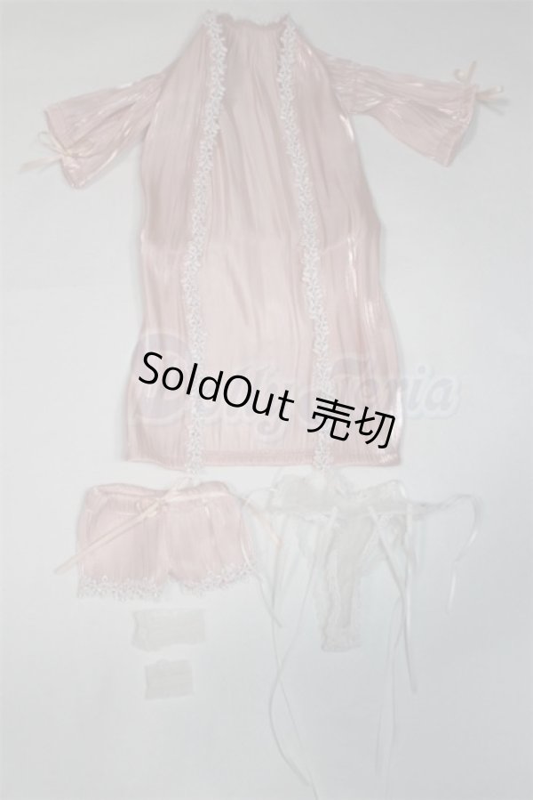 画像1: DD/OF:衣装セット/0 A-26-03-11-099-NY-ZA (1)