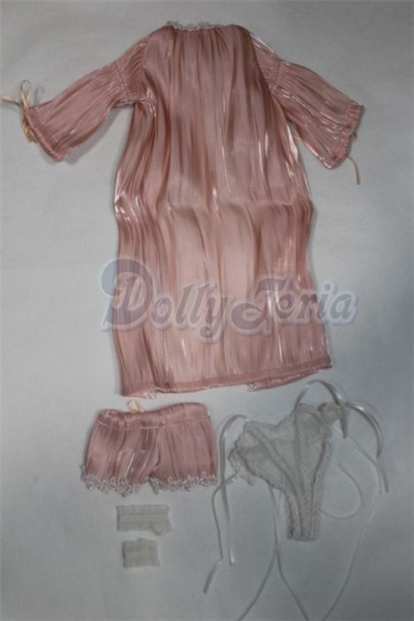 画像2: DD/OF:衣装セット/0 A-26-03-11-099-NY-ZA (2)