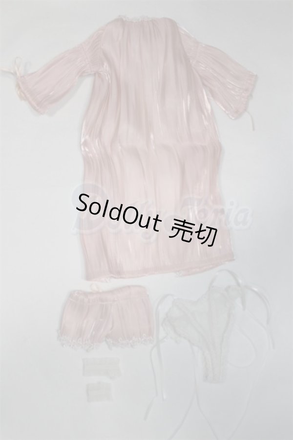 画像2: DD/OF:衣装セット/0 A-26-03-11-099-NY-ZA (2)