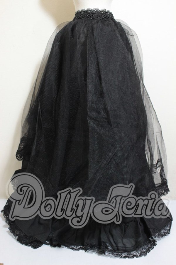 画像2: DD/OF:スカート A-26-03-04-210-NY-ZA (2)