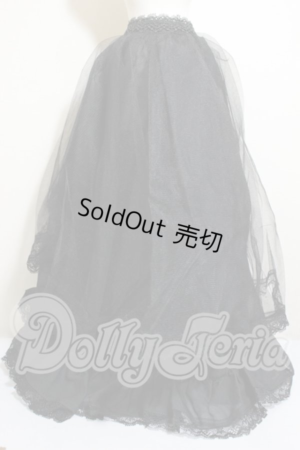 画像2: DD/OF:スカート A-26-03-04-210-NY-ZA (2)