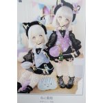 画像: MDD/OF:衣装セット A-26-03-04-216-NY-ZA