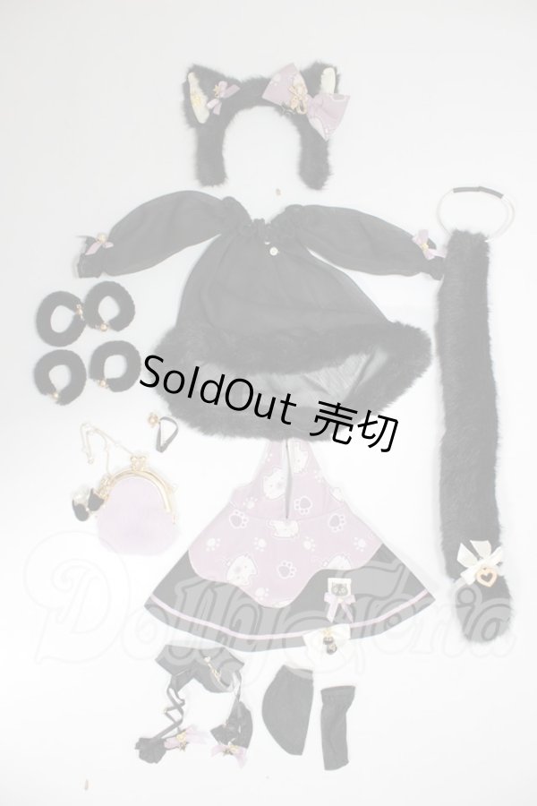画像1: MDD/OF:衣装セット A-26-05-19-247-NY-ZA (1)