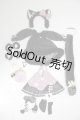 画像: MDD/OF:衣装セット A-26-05-19-247-NY-ZA