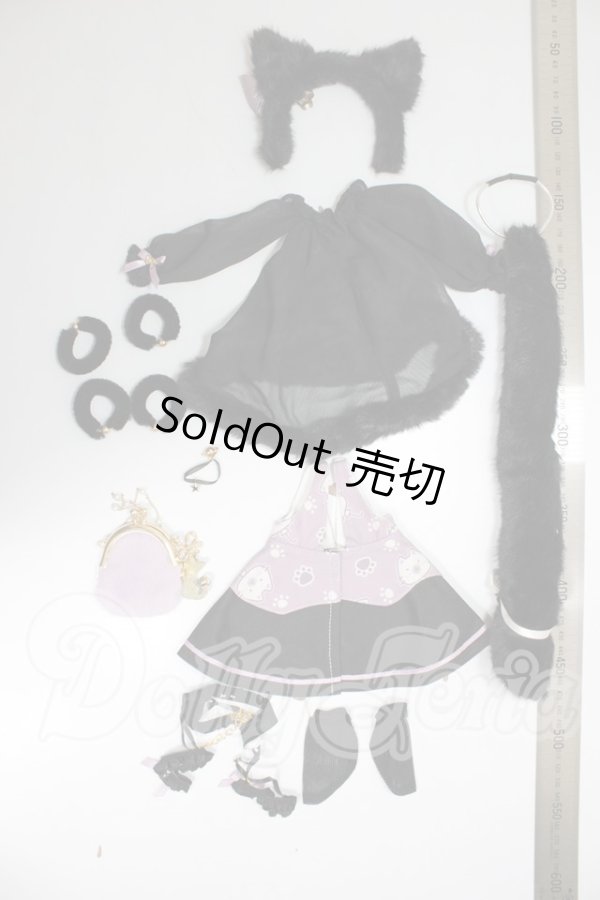 画像2: MDD/OF:衣装セット A-26-05-19-247-NY-ZA (2)