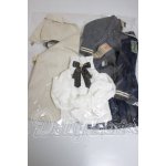画像: MDD/OF:CALULU様製 旅装束セット A-26-03-04-211-NY-ZA
