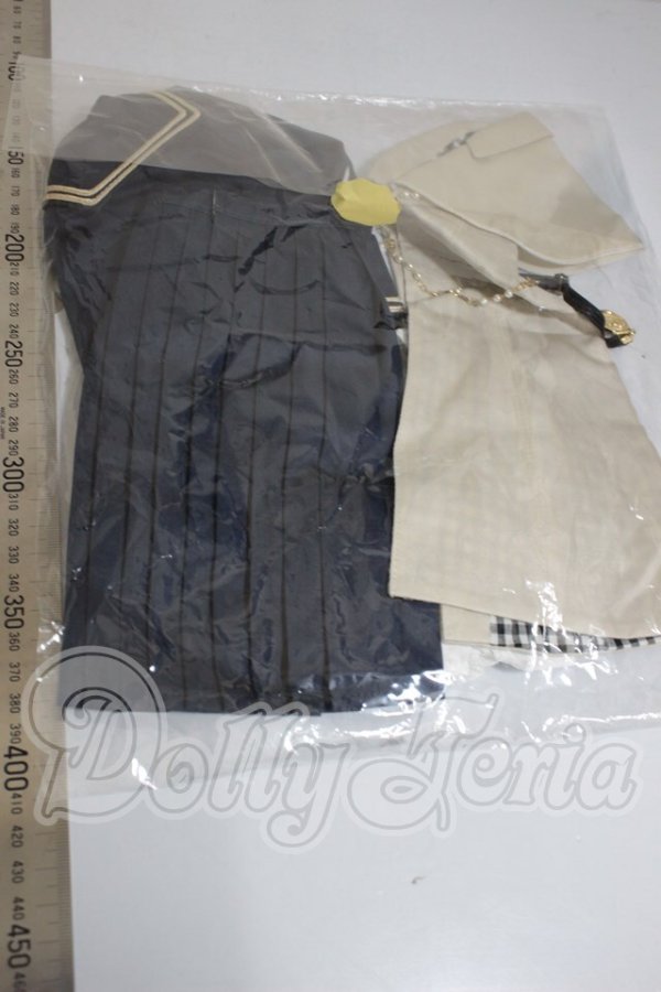 画像2: MDD/OF:CALULU様製 旅装束セット A-26-03-04-211-NY-ZA (2)