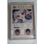 画像: 22mm/アニメアイ/ドール用　アイ A-26-03-11-090-NY-ZA