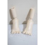 画像: MDD/missantroop様製　MDD足パーツ『背伸び』 A-26-03-04-220-NY-ZA