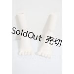 画像: MDD/missantroop様製　MDD足パーツ『背伸び』 A-26-03-04-220-NY-ZA