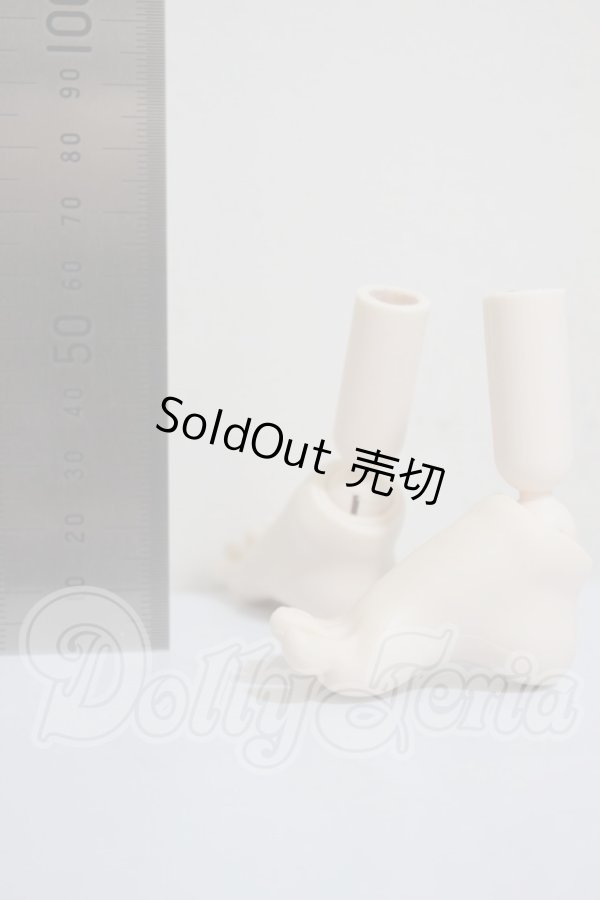 画像2: MDD/missantroop様製　MDD足パーツ『背伸び』 A-26-03-04-220-NY-ZA (2)