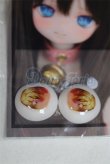 画像2: 19ｍｍ/アニメアイ/ドール用　アイ A-26-03-11-094-NY-ZA (2)