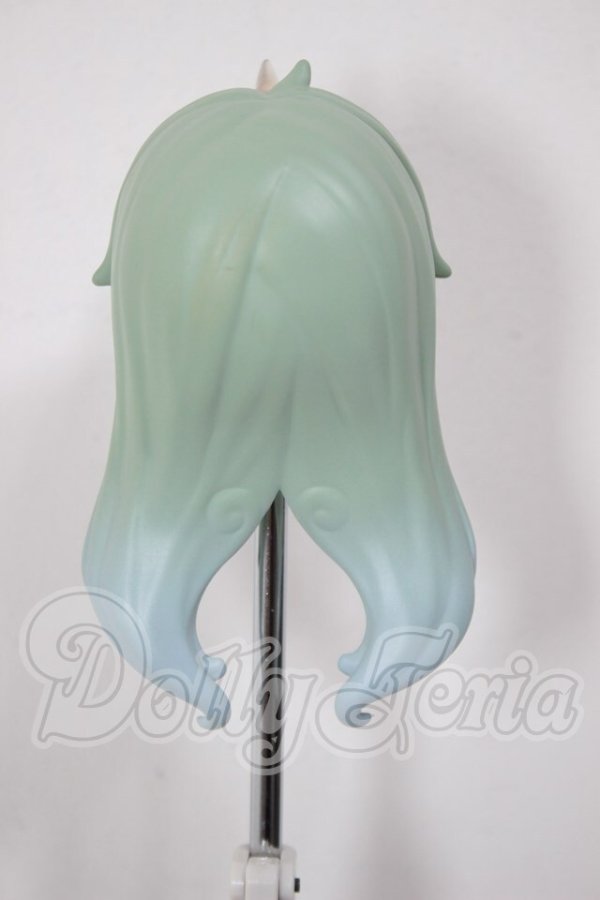 画像2: ANTU　アンティーユ/髪の毛パーツ A-26-03-25-396-NY-ZA (2)