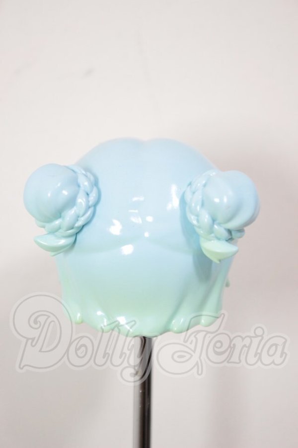 画像2: ANTU　アンティーユ/髪の毛パーツ A-26-03-25-397-NY-ZA (2)