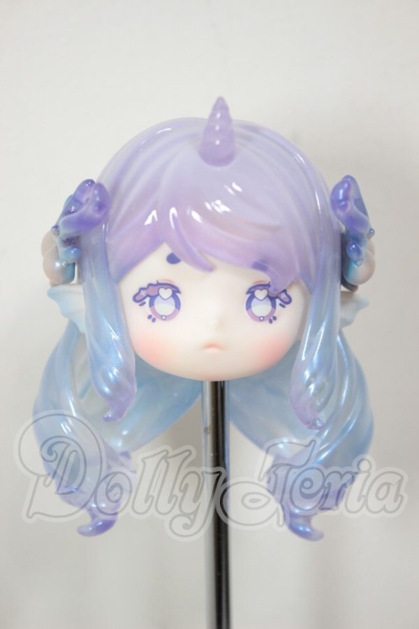 画像1: ANTU/顔パーツ A-26-03-25-400-NY-ZA (1)