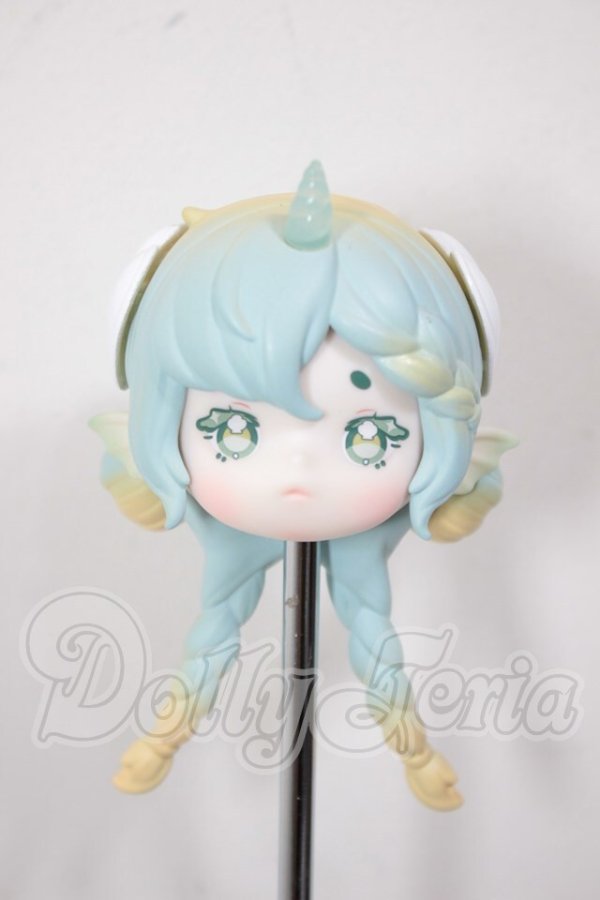 画像1: ANTU/顔パーツ A-26-03-25-399-NY-ZA (1)