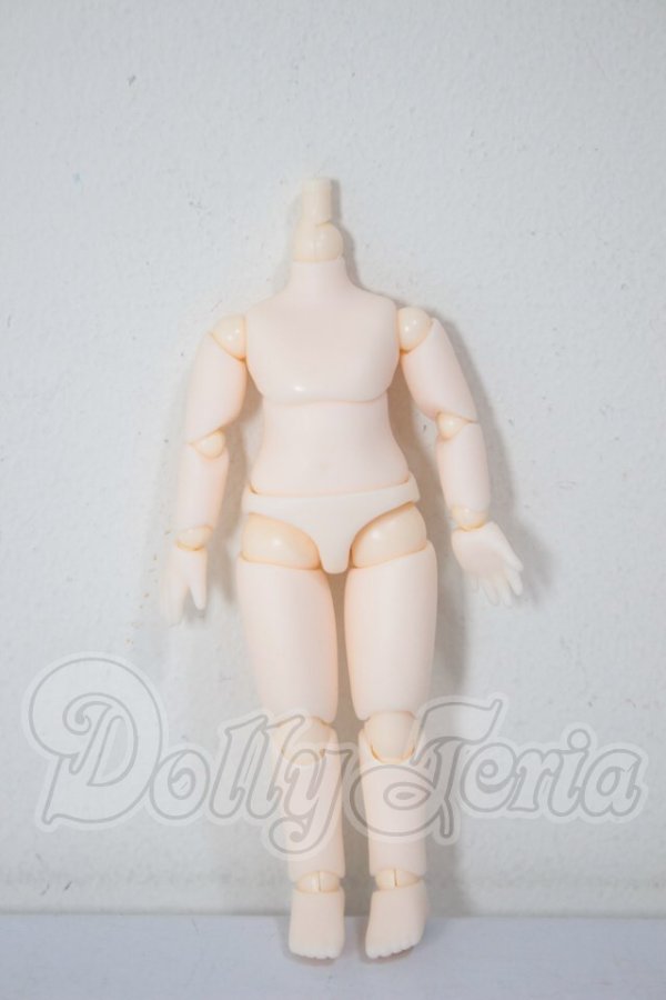 画像1: 1/12サイズ/ボディ A-26-03-25-382-NY-ZA (1)