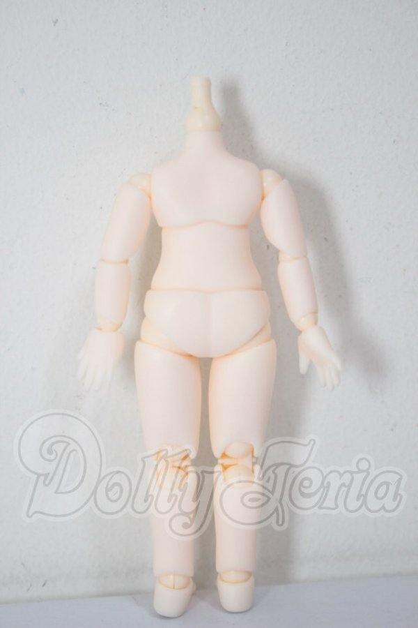 画像2: 1/12サイズ/ボディ A-26-03-25-382-NY-ZA (2)