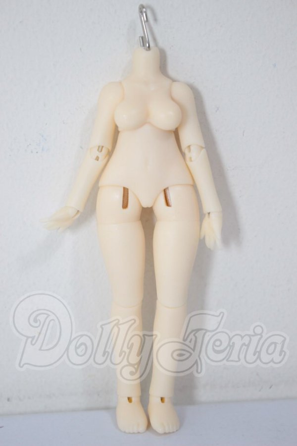 画像1: 1/12サイズ/ボディ A-26-03-25-388-NY-ZA (1)