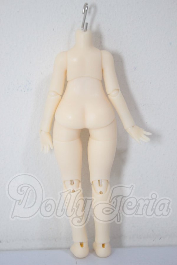 画像2: 1/12サイズ/ボディ A-26-03-25-388-NY-ZA (2)