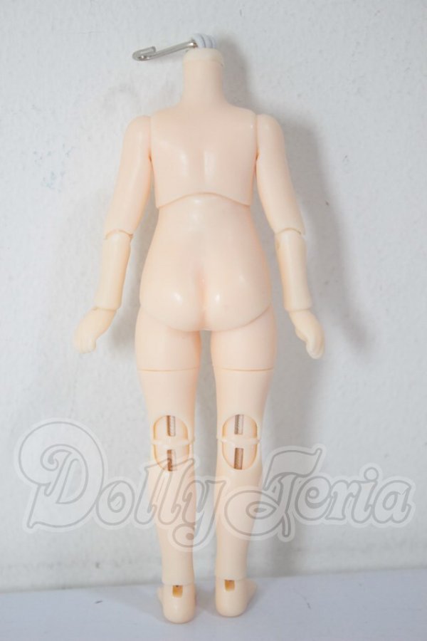 画像2: 1/12サイズ/ボディ A-26-03-25-386-NY-ZA (2)