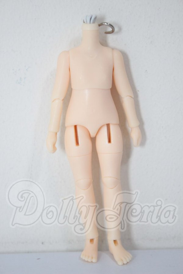 画像1: 1/12サイズ/ボディ A-26-03-25-387-NY-ZA (1)