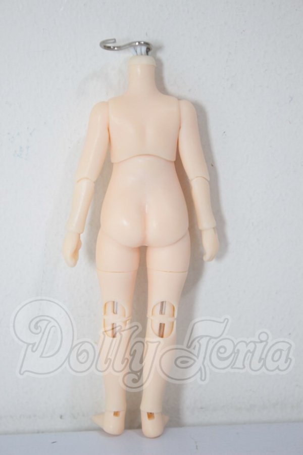 画像2: 1/12サイズ/ボディ A-26-03-25-387-NY-ZA (2)