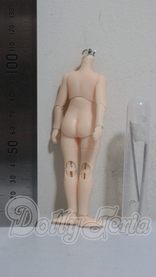 画像2: 1/12サイズ/ボディ A-26-03-04-237-NY-ZA (2)