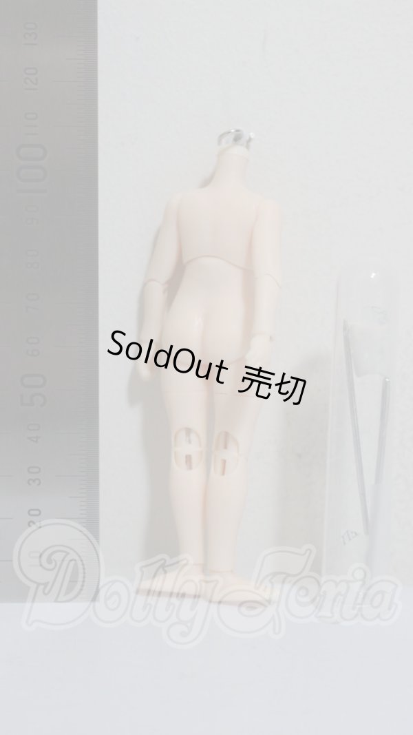 画像2: 1/12サイズ/ボディ A-26-03-04-237-NY-ZA (2)