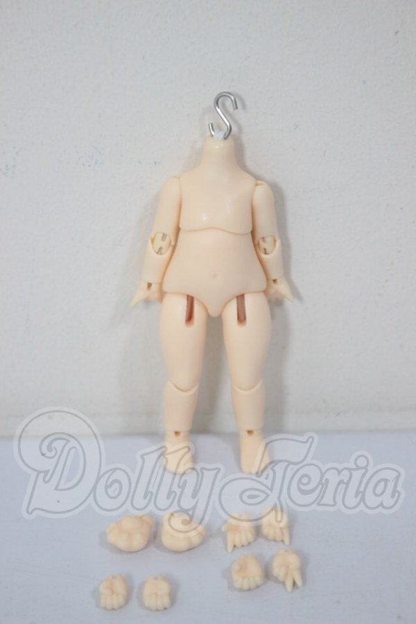 画像1: 1/12サイズ/ボディ A-26-03-25-389-NY-ZA (1)