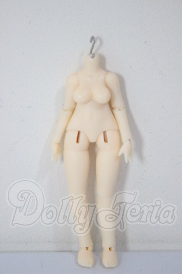 画像1: 1/12サイズ/ボディ A-26-03-25-390-NY-ZA (1)