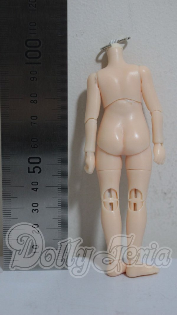 画像2: 1/12サイズ/ボディ A-26-03-04-239-NY-ZA (2)