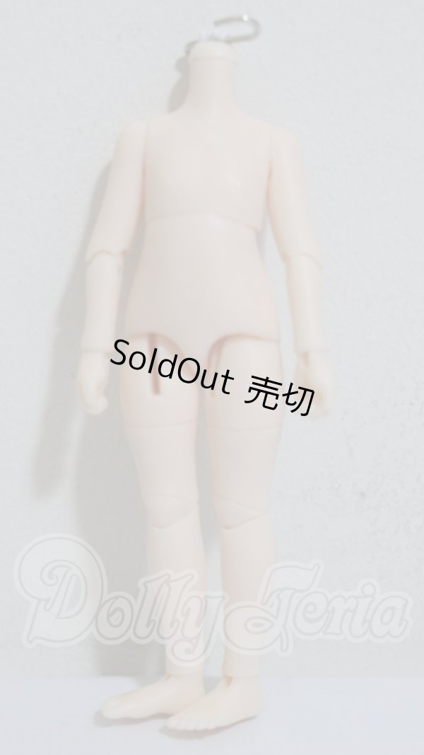 画像1: 1/12サイズ/ボディ A-26-03-04-236-NY-ZA (1)