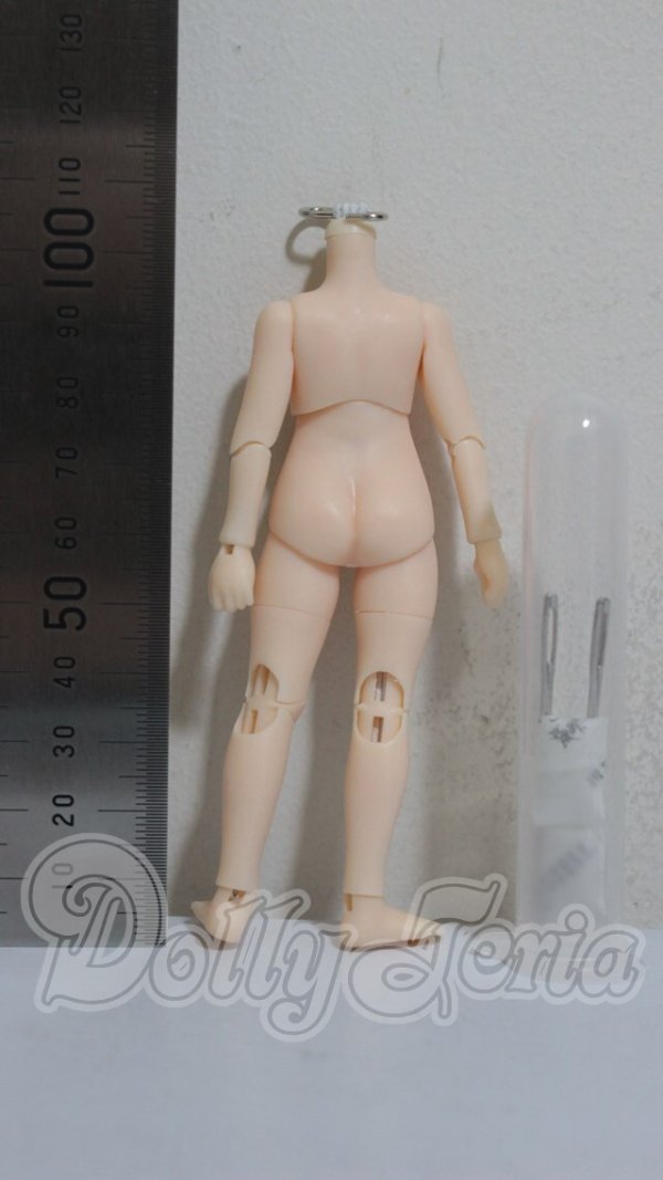 画像2: 1/12サイズ/ボディ A-26-03-04-236-NY-ZA (2)