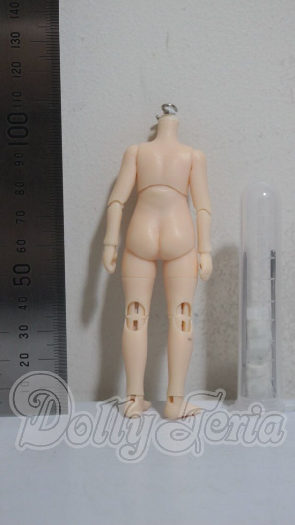 画像2: 1/12サイズ/ボディ A-26-03-04-238-NY-ZA (2)